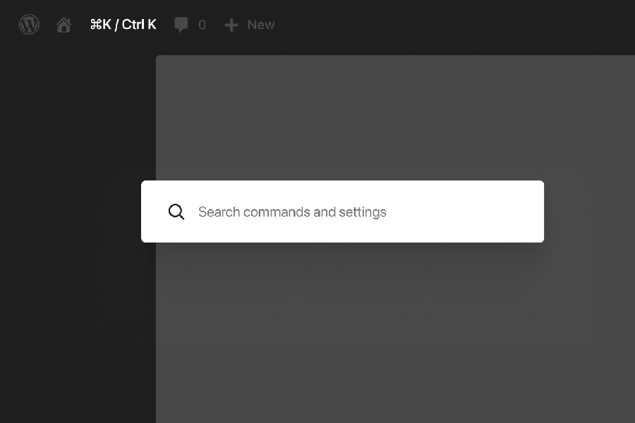 Модернизиран dashboard